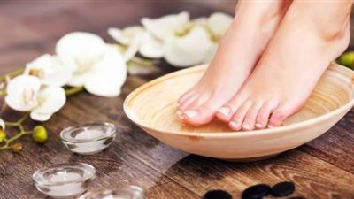 قبل عيد الأضحى 2024.. روتين يومي من خطوات بسيطة للعناية بالقدمين