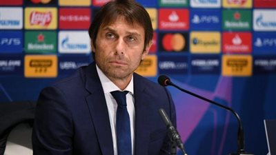 كونتي: يوفنتوس ما زال الأقوى في إيطاليا