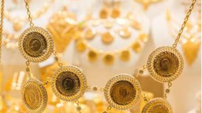 سعر الذهب اليوم الخميس 13-6-2024 المعدن الأصفر يفاجيء الجميع