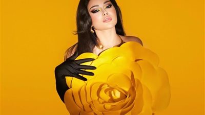 التفاصيل الكاملة لفيلم ”ولاد المحظوظة” لـ هيفاء وهبي