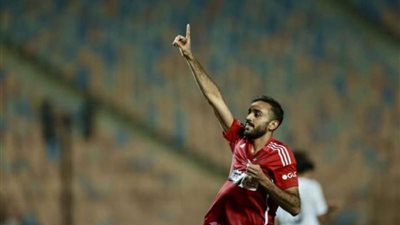 شرط كولر للموافقة على رحيل كهربا في الصيف