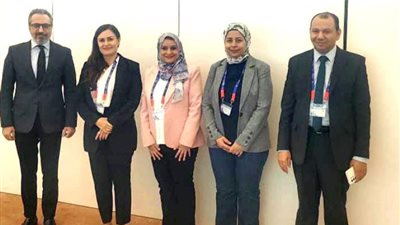 وزارة العمل تكشف تفاصيل طرح 1000 وظيفة في قبرص للعمالة المصرية