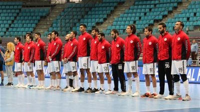 منتخب مصر يقسو على مقدونيا ويتأهل للدور الرئيسي من مونديال اليد