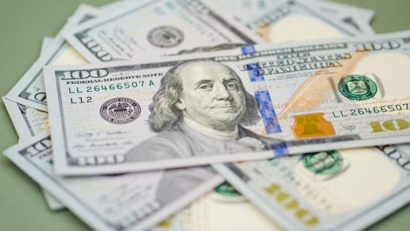 سعر الدولار اليوم
