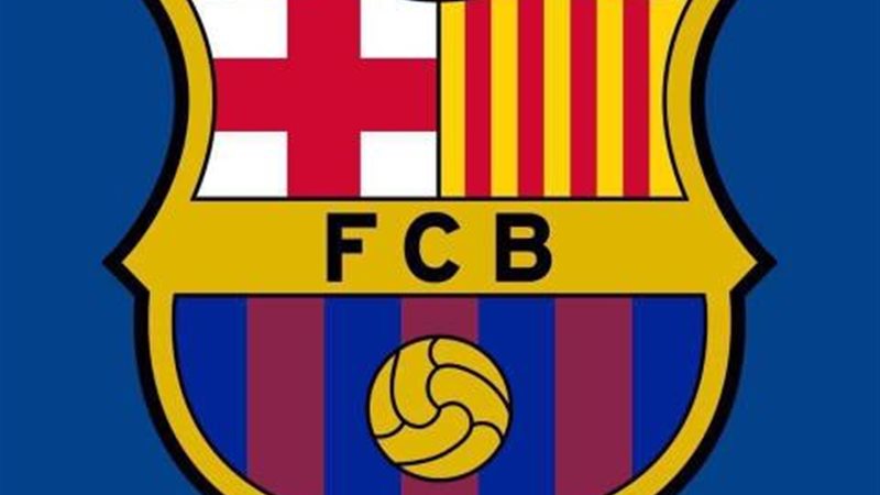 برشلونة