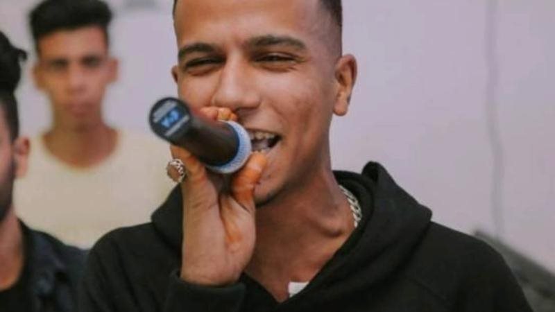 محاكمة عصام صاصا
