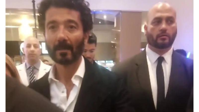 خالد النبوي