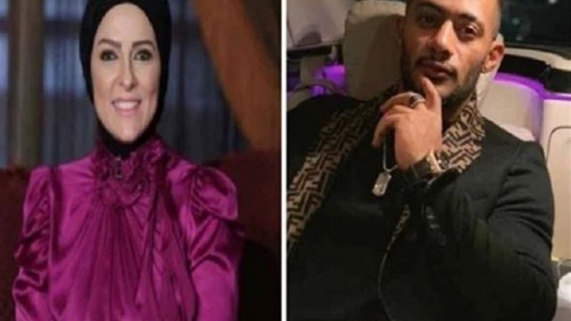 دعاء فاروق تهاجم