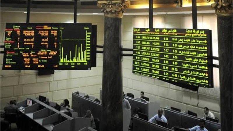 ارتفاع مؤشرات البورصة