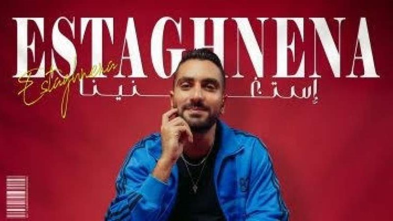 محمد الشرنوبي
