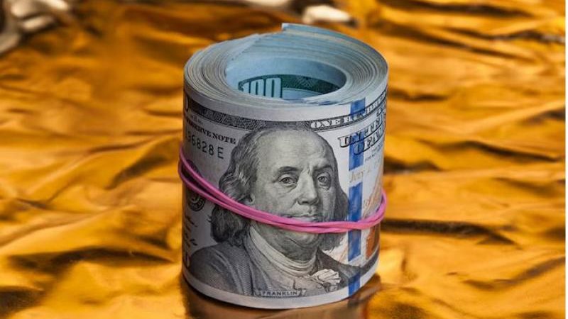 سعر الدولار اليوم