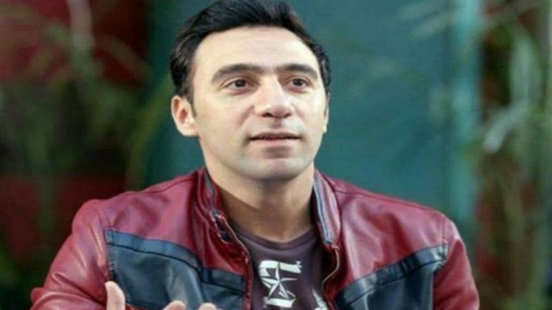 محمد سلام