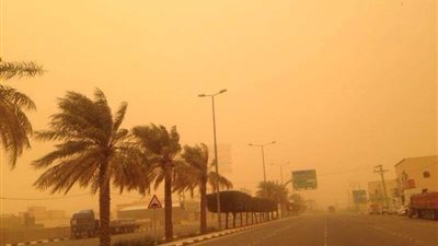 حالة الطقس اليوم في السعودية.. ارتفاع في درجات الحرارة وفرص لسقوط الأمطار