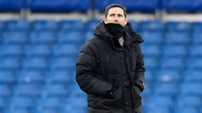 لامبارد بعد الفوز على فولهام:” تشيلسي لا يستحق سوى الفوز”