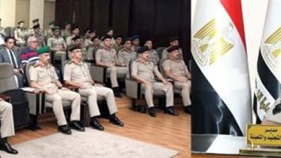 قبول دفعة جديدة من المجندين بالقوات المسلحة مرحلة أكتوبر 2024