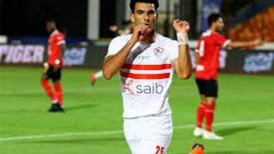 رغم نفي مسؤولي العين الإمارتي.. الزمالك يؤكد وصول عرض رسمي لـ”زيزو”
