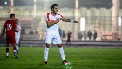 فرج عامر يكشف تفاصيل التعاقد مع «فتحي».. ورغبته في استعارة «محسن»