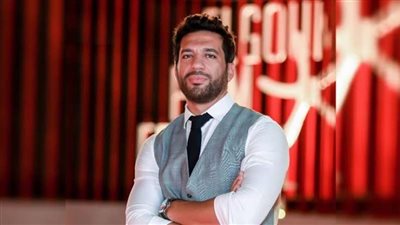 خاص… حسن الرداد بطل مسلسل «سفاح التجمع» وهذا هو موعد التصوير