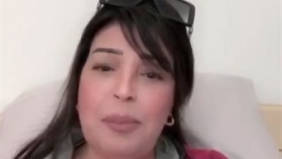 فيفي عبده : الحجاب عايز واسطة ومش بلبس عريان