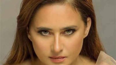 حقيقة ارتباط نيللي كريم بأحد أعضاء فرقة كايروكي