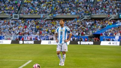 القنوات الناقلة لمباريات كوبا أمريكا 2026