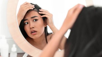 أحدث اختراع.. الذكاء الاصطناعي يكتشف تساقط الشعر!