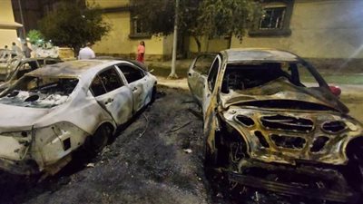 ” فتيات ليل ”  فرد أمن يكشف تفاصيل صادمة عن مسئولي  كمباوند جاردينيا