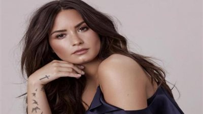 أبرزها تعاطيها المخدرات.. فيلم وثائقي يكشف تفاصيل حياة «ديمي لوفاتو» السوداوية