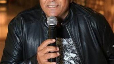 محمد فؤاد : إزاي أغني وأنا قلقان على مصر