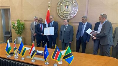 بعد تدريب 9300 إفريقي بمصر.. تفاصيل تعاون «الكهرباء» مع الدول الإفريقية