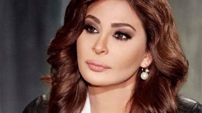 إليسا مهاجمة حكومة بلادها :الجحيم يتسع للجميع