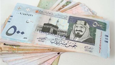 سعر الريال السعودي اليوم الخميس 13-6-2023 في البنوك المصرية والسوق السوداء