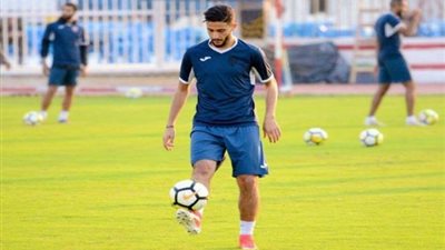 شوقي غريب وراء اصرار نجم الزمالك علي الرحيل
