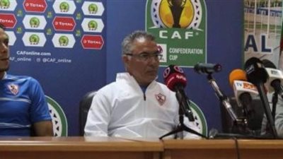 ايناسيو مدرب الزمالك السابق : لا مانع من تدريب الأهلي.. وباتشيكو مختلف