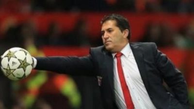 بيسيرو علي غرار إيناسيو: لا مانع من تدريب الزمالك