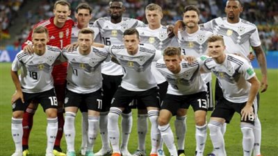 موعد مباراة ألمانيا و أسكتلندا فى افتتاح كأس أمم أوروبا يورو 2024