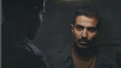 بطل سفاح الجيزة.. أول تعليق من أحمد فهمي علي مسلسل سفاح التجمع