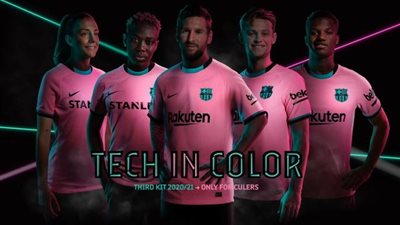 برشلونة ضد أتليتك بلباو.. ميسي يقود تشكيل البارسا المتوقع في نهائي السوبر الإسباني