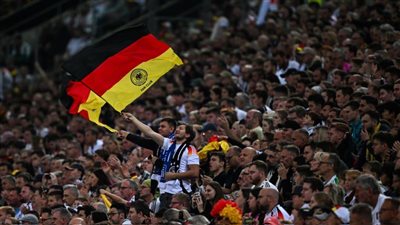 موعد مباراة ألمانيا ضد اسكتلندا في افتتاح يورو 2024 والقنوات الناقلة