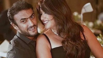 أحمد العوضي ينافس ياسمين عبد العزيز بمسلسل منفصل في رمضان 2025