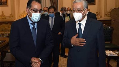 عاجل .. قرار  خطير  من رئيس مجلس النواب ضد الحكومة