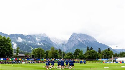 تشكيل مباراة ألمانيا ضد اسكتلندا المتوقع في افتتاح يورو 2024