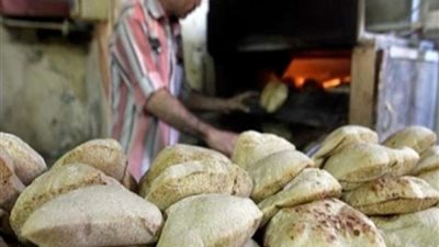 ننشر مواعيد عمل المخابز في عيد الأضحى 2024