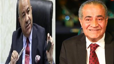 ” التموين” تبدأ البت فى العروض الفنية والمالية لإنشاء المستودعات الاستراتيجية