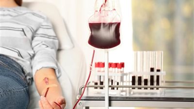 في اليوم العالمي للمتبرعين بالدم.. تعرف على شروط وفوائد التبرع