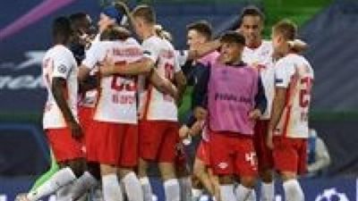 لايبزيج يهدر فرصة جديدة لتصدر الدوري الألماني