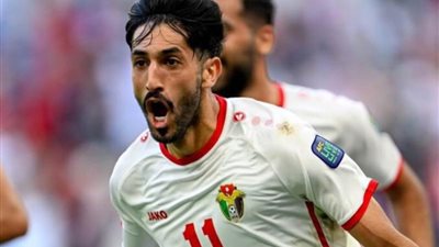 أول تحرك من الأهلي لضم يزن النعيمات