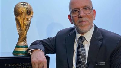 حفيظ الدراجي يوجه صدمة لجماهير الأهلي بسبب بلعيد