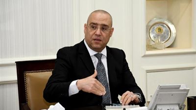 «الإسكان» تصدر قراراً بتعديل حدود مدينتى القاهرة الجديدة والشروق