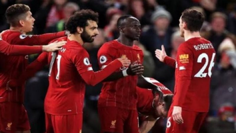 ليفربول